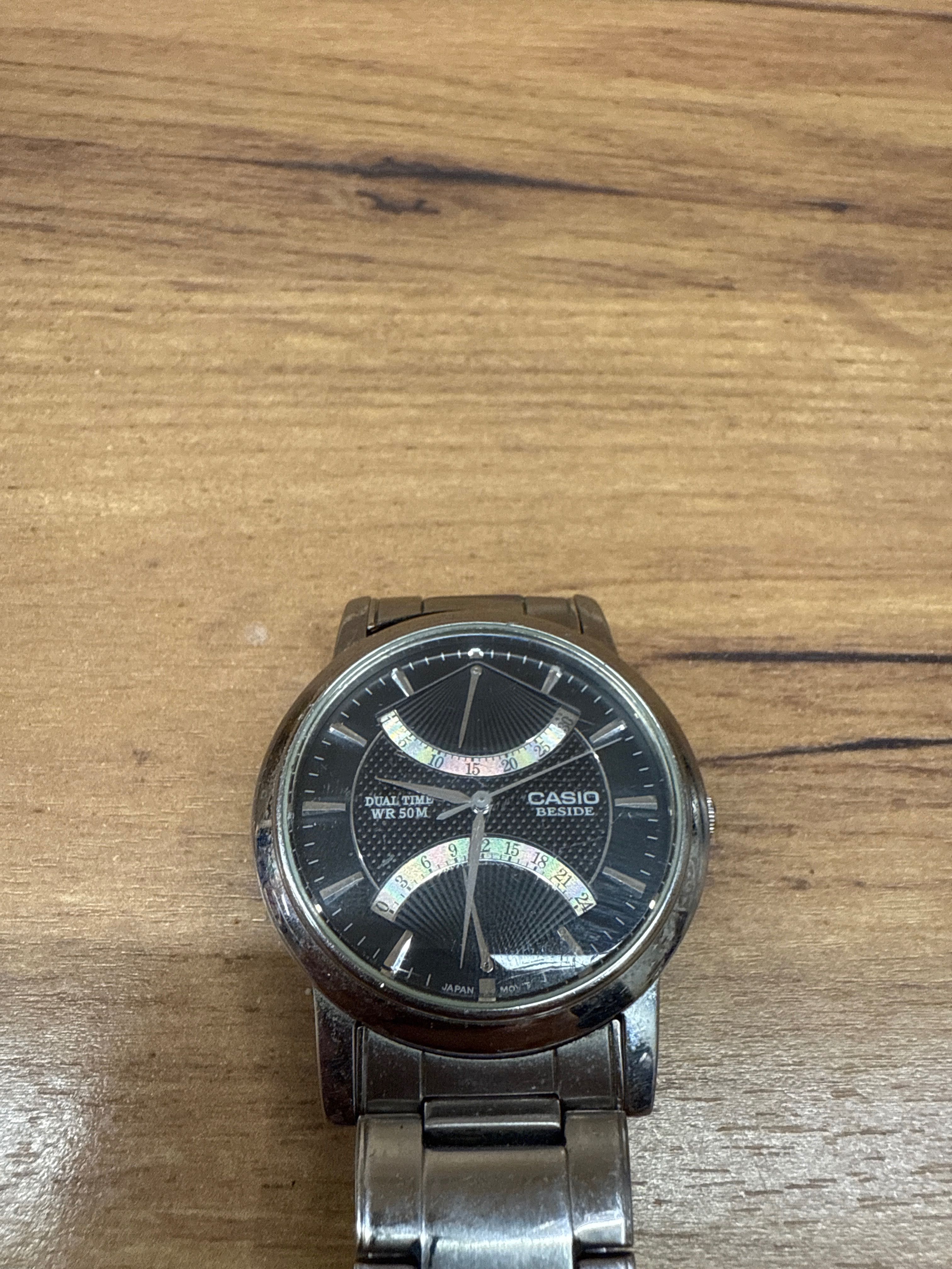 Мъжки часовник Casio Beside