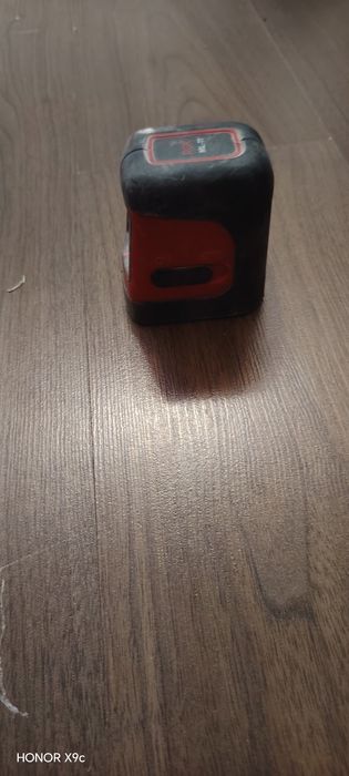 Лазерный уровень