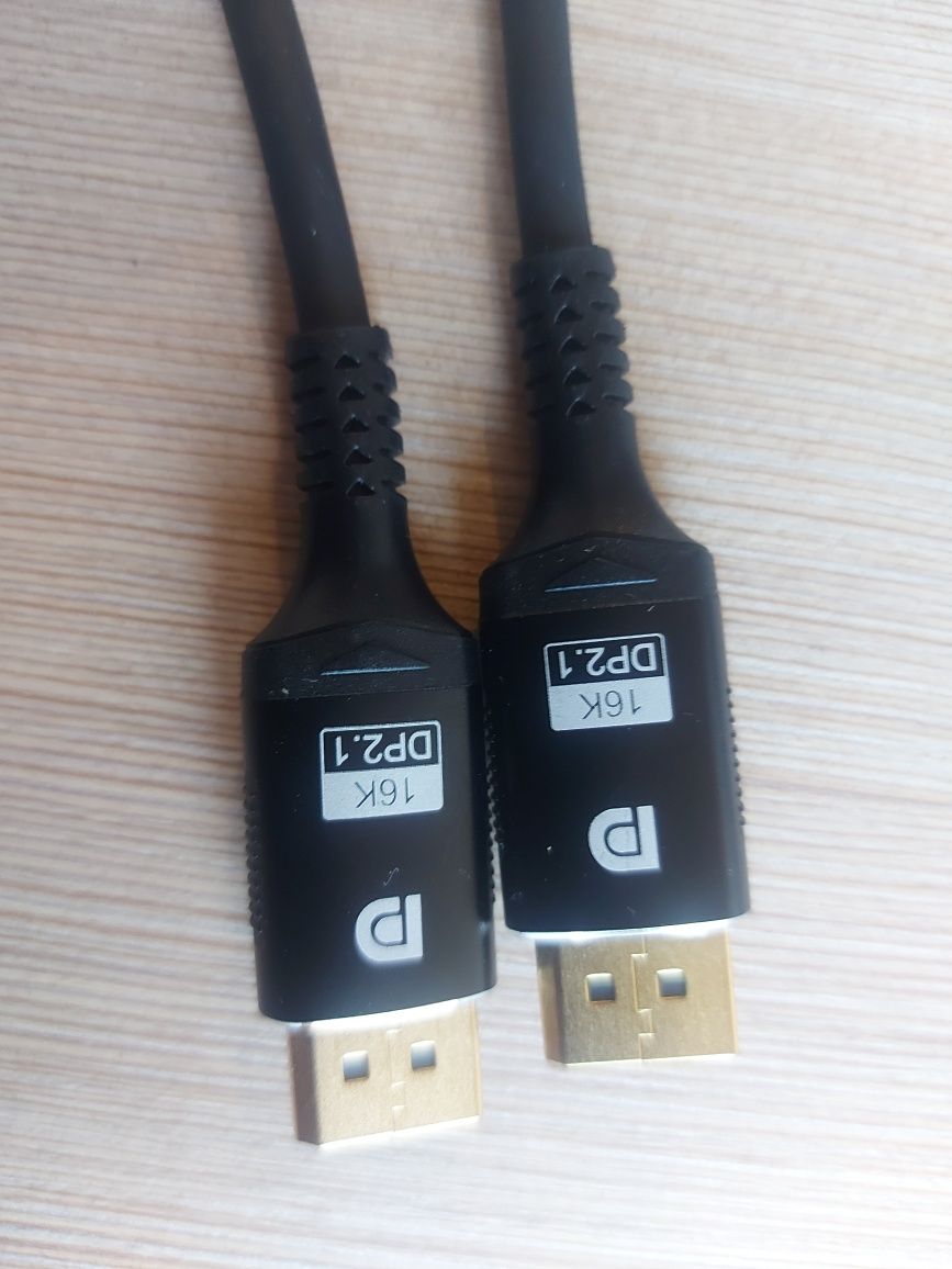 Кабель DisplayPort 1 метр