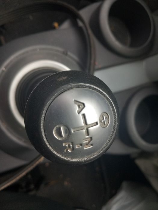 Митсубиши колт 2007 дизел