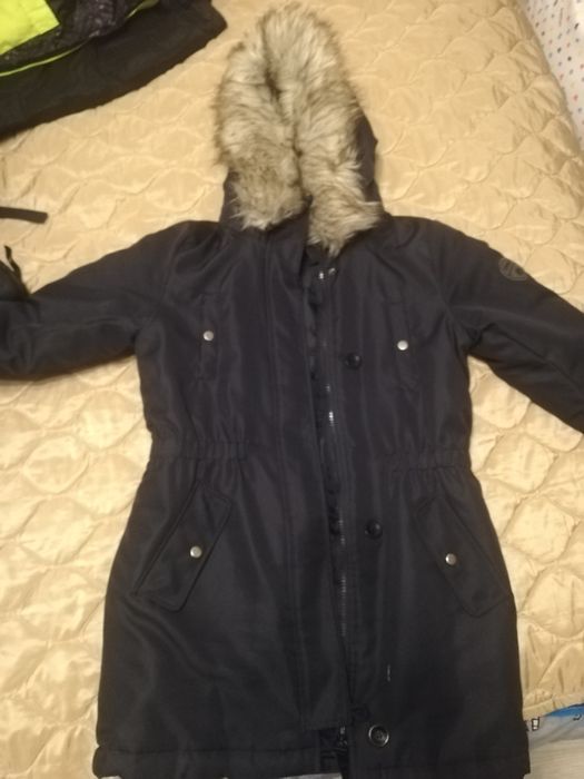 Детски дрехи за 8-10г