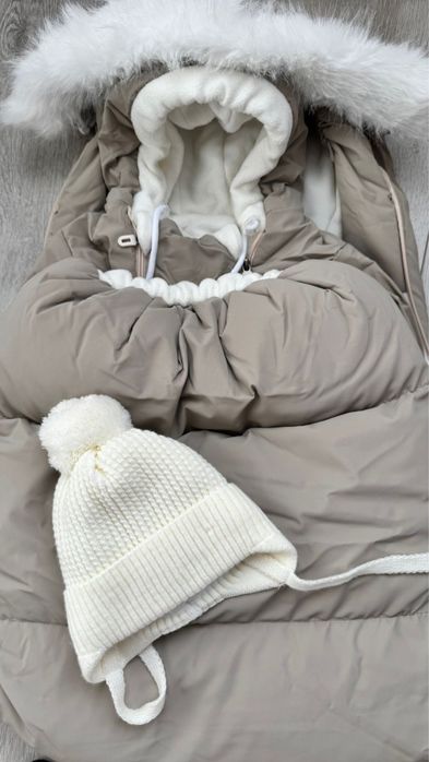 Комплект для выписки новорожденных