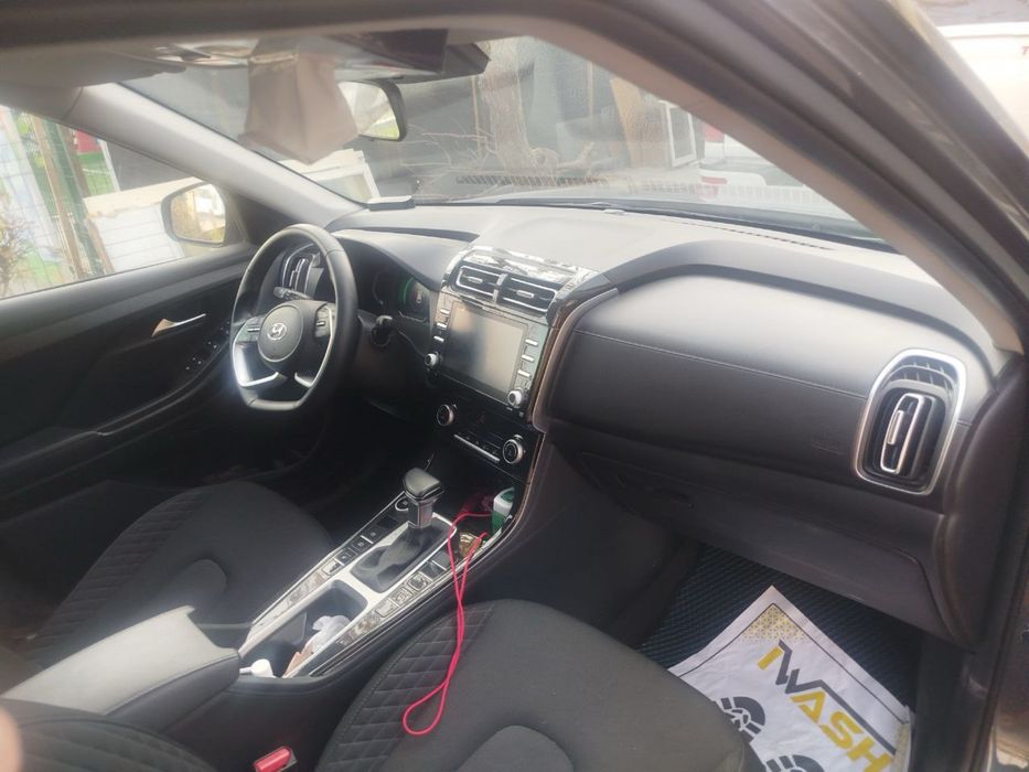 Creta 2022 winter edition