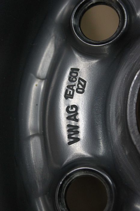 Джанти 18" VW iD3