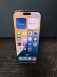 Iphone 16 Pro max*100% Baterie