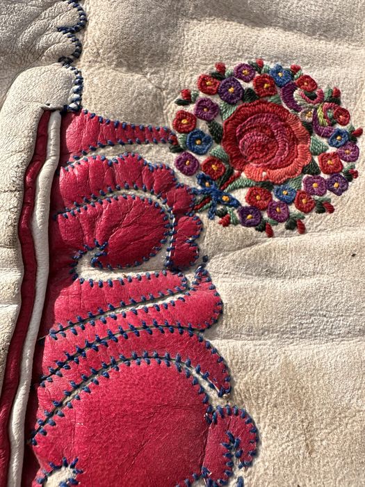 Pieptar Sibiu - 1912