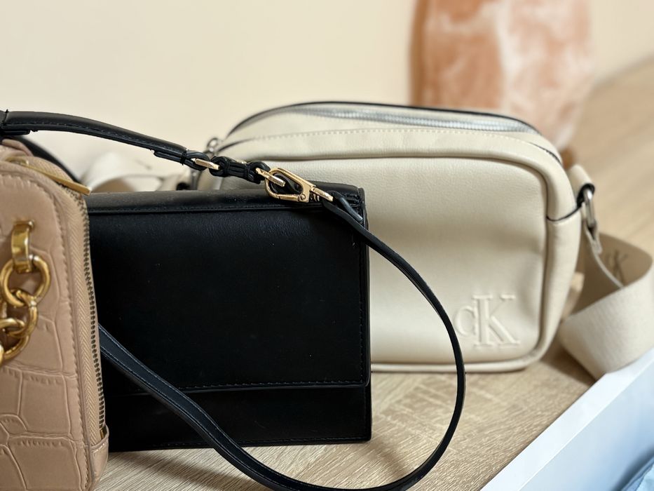 Дамски чанти разпродажба