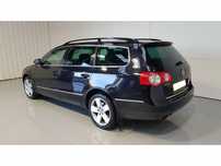 Pompa servodirectie Volkswagen Passat B6 2006 break 2.0