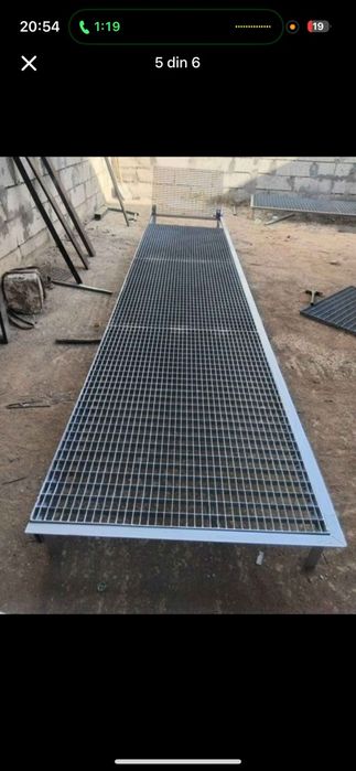 Gratare zicate 6853