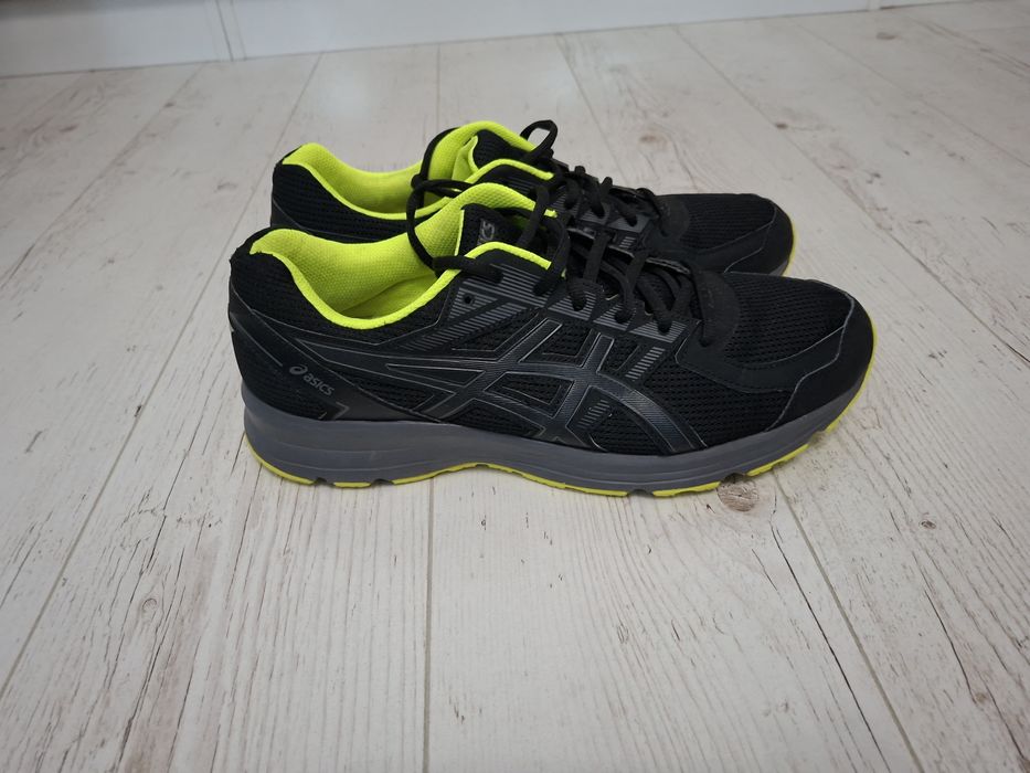 Asics-Ориг. Маратонки