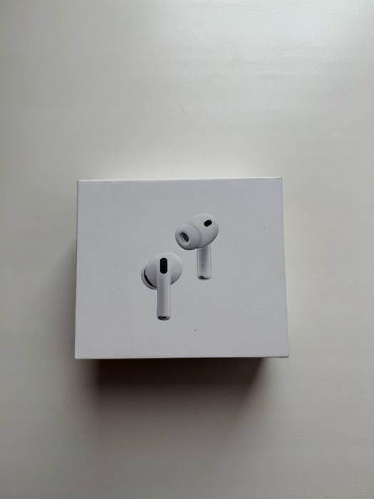 !!Новые AirPods Pro 3 оригинал, запечатаны
