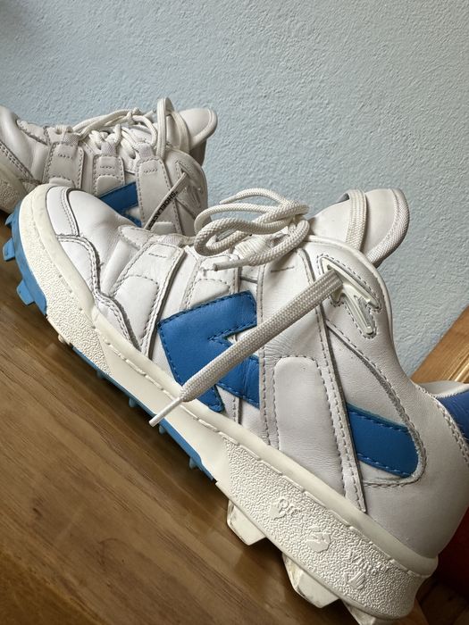 Adidasi Off-White