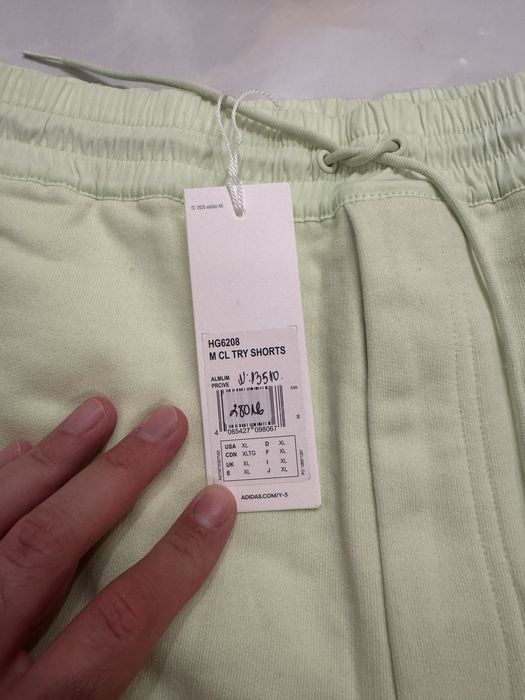 Къси панталони Y-3