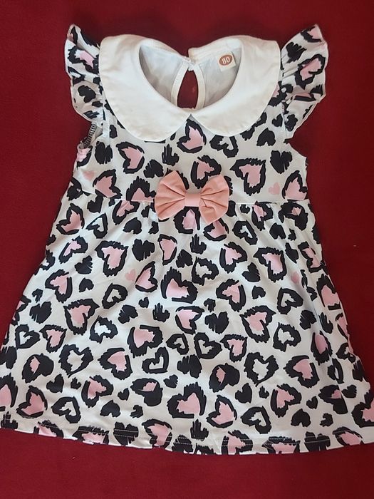 Продам детское платье