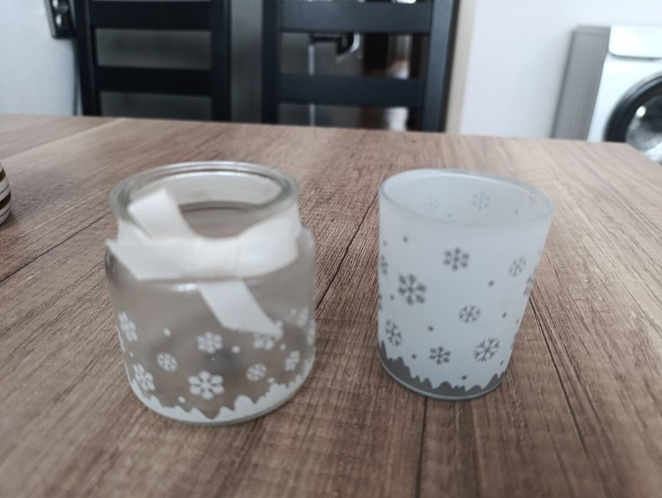 Продам подсвечники