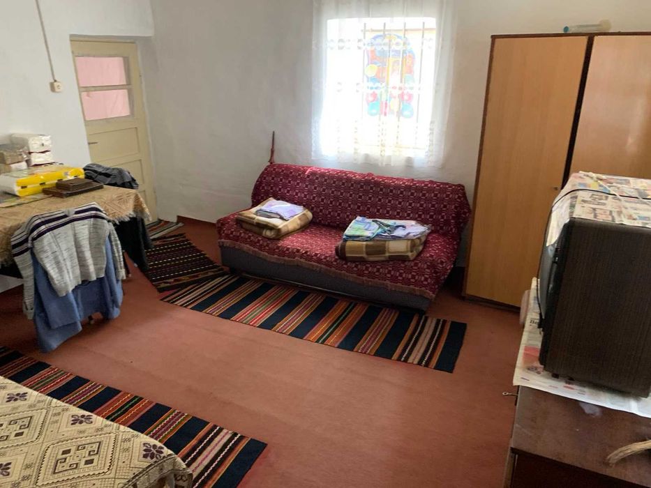 Здрава къща във Видно