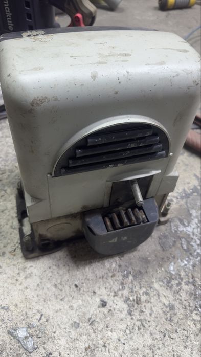 Привод для откатных ворот