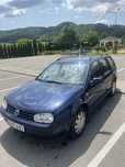 Vand Volkswagen golf 4 1.9 tdi acte la zi