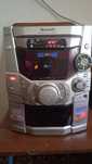 Panasonic Sa-Ak410