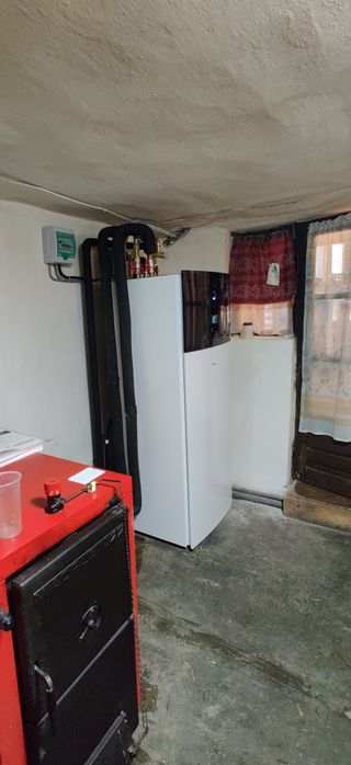 Pompa caldura Samsung Mitsubishi Daikin Vivax Hyundai montaj, instala