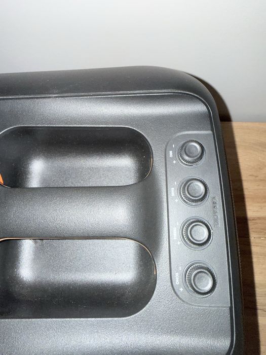 Ca nou! Boxa portabila JBL Partybox Encore, 100W, microfon WiFI