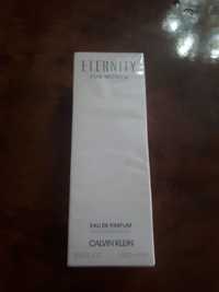 eternity for women 100ml