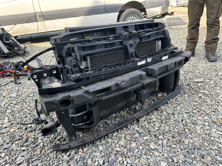 Trager complet VW Golf 7 2.0 TDI Automat