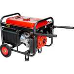 Generator 3KW AGV pornire la buton