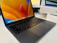 MacBook Pro 13 на M2 и M1 в идеале
