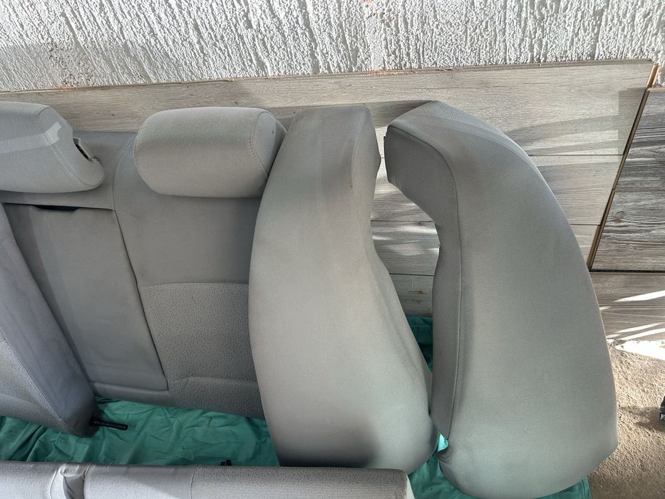 Салон рекаро за бмв e90