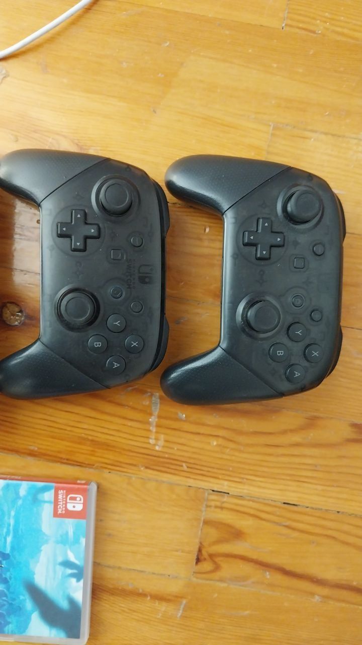 Приставка  NINTENDO switch