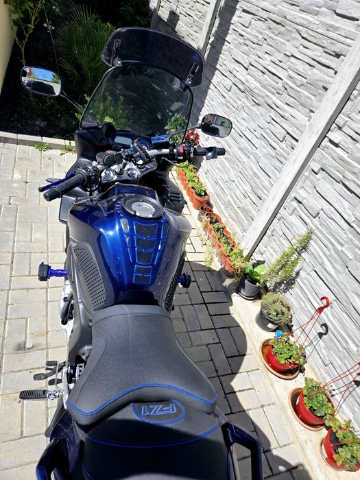 Vând Yamaha FZ1 fazer