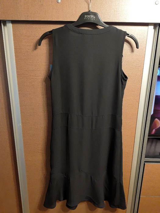 Rochie Tommy Hilfiger cu eticheta