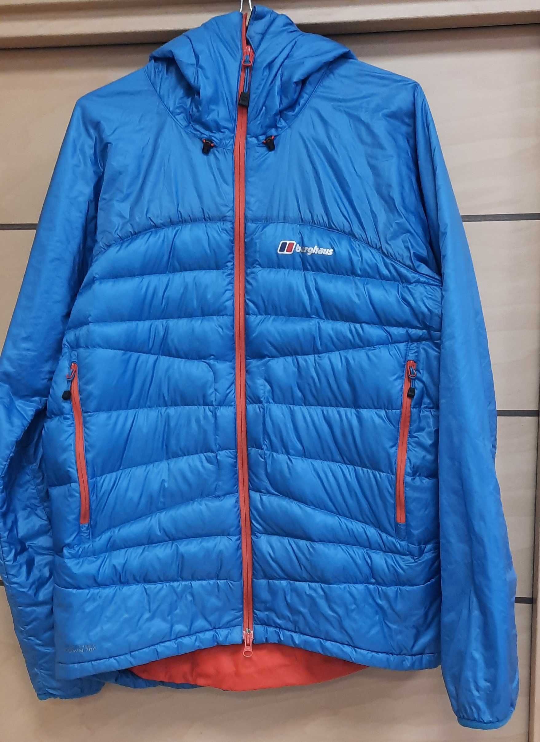 Berghaus Extrem down 700