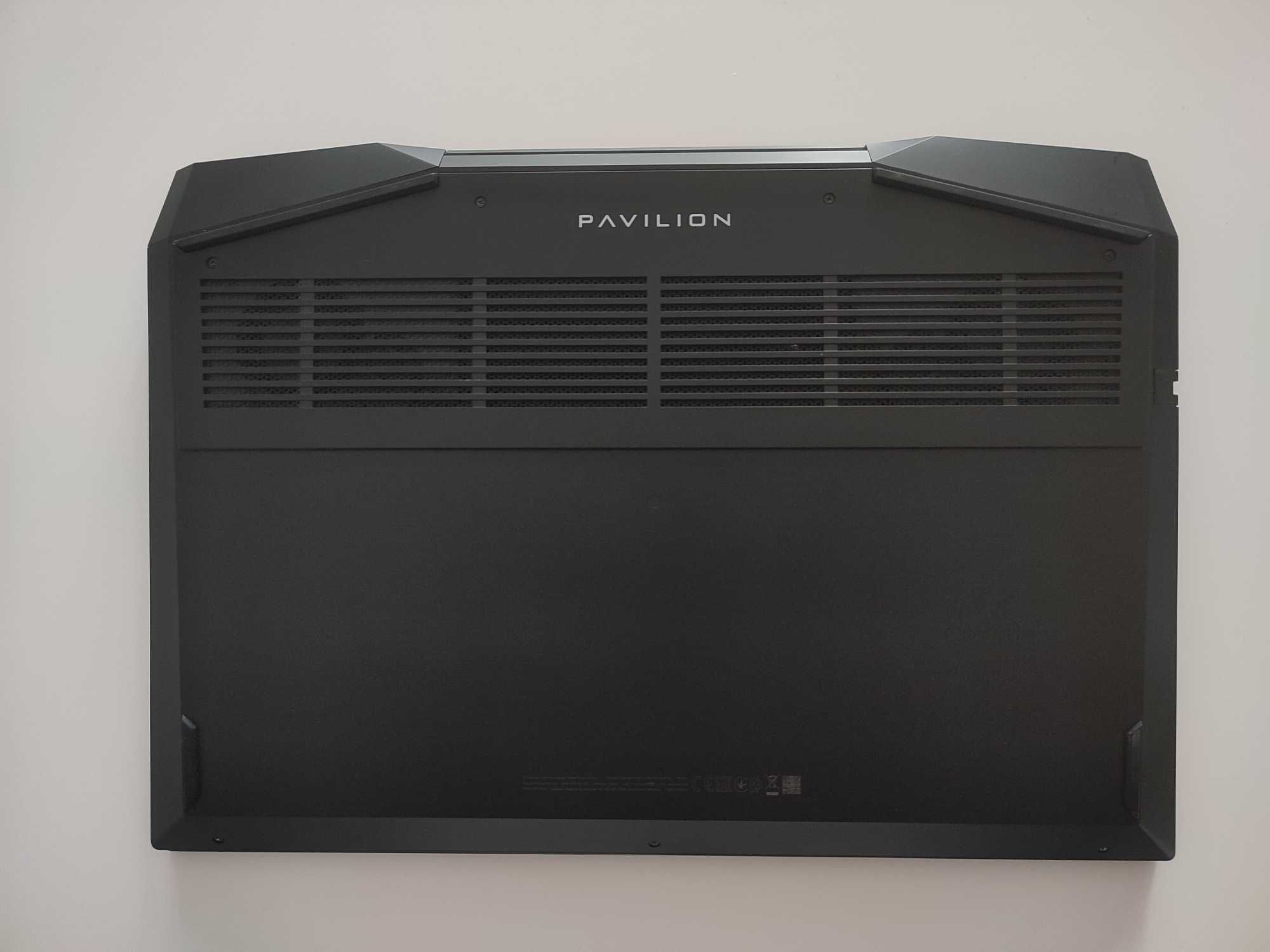 Vand laptop gaming HP Pavilion 15-dk1025nq