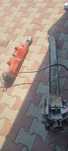 Hilti masina de carotat cu stativ