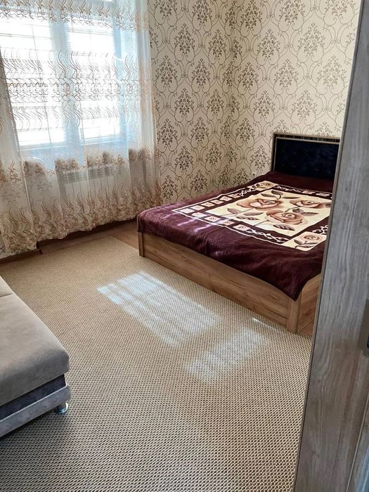 2 комнатный дом яккасарайский район