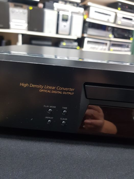 SONY Optical digital output