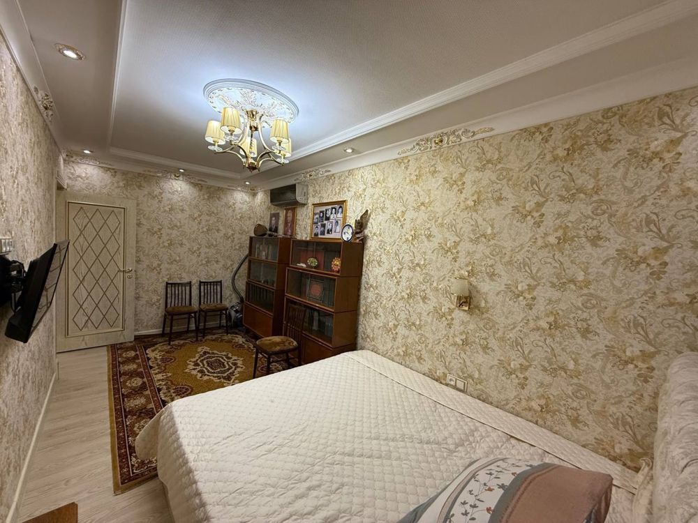 Продаётся Квартира на Ц-1 3х комнатная