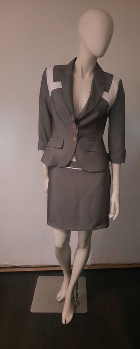 Костюм - размер S-М