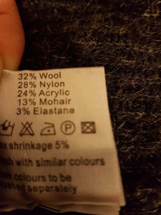 Жилетка Envii, размер XS/S