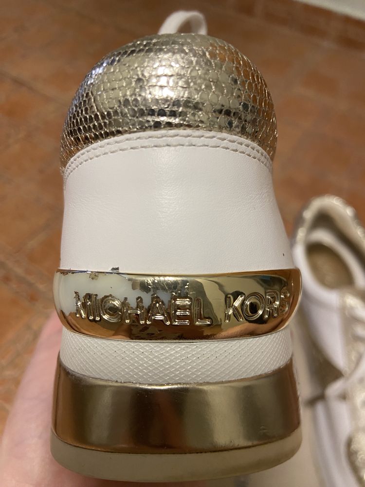 Michael Kors обувки,39номер