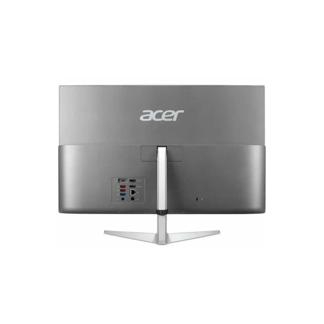 Моноблок Acer Aspire C24 Core i5-1135G7  Graphics SSD 512GB  Red Geek