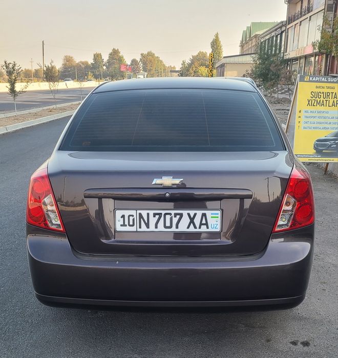 Jentra 4 pazitsiya sotiladi. Narxi 10.600 $ 2019-yilgi.