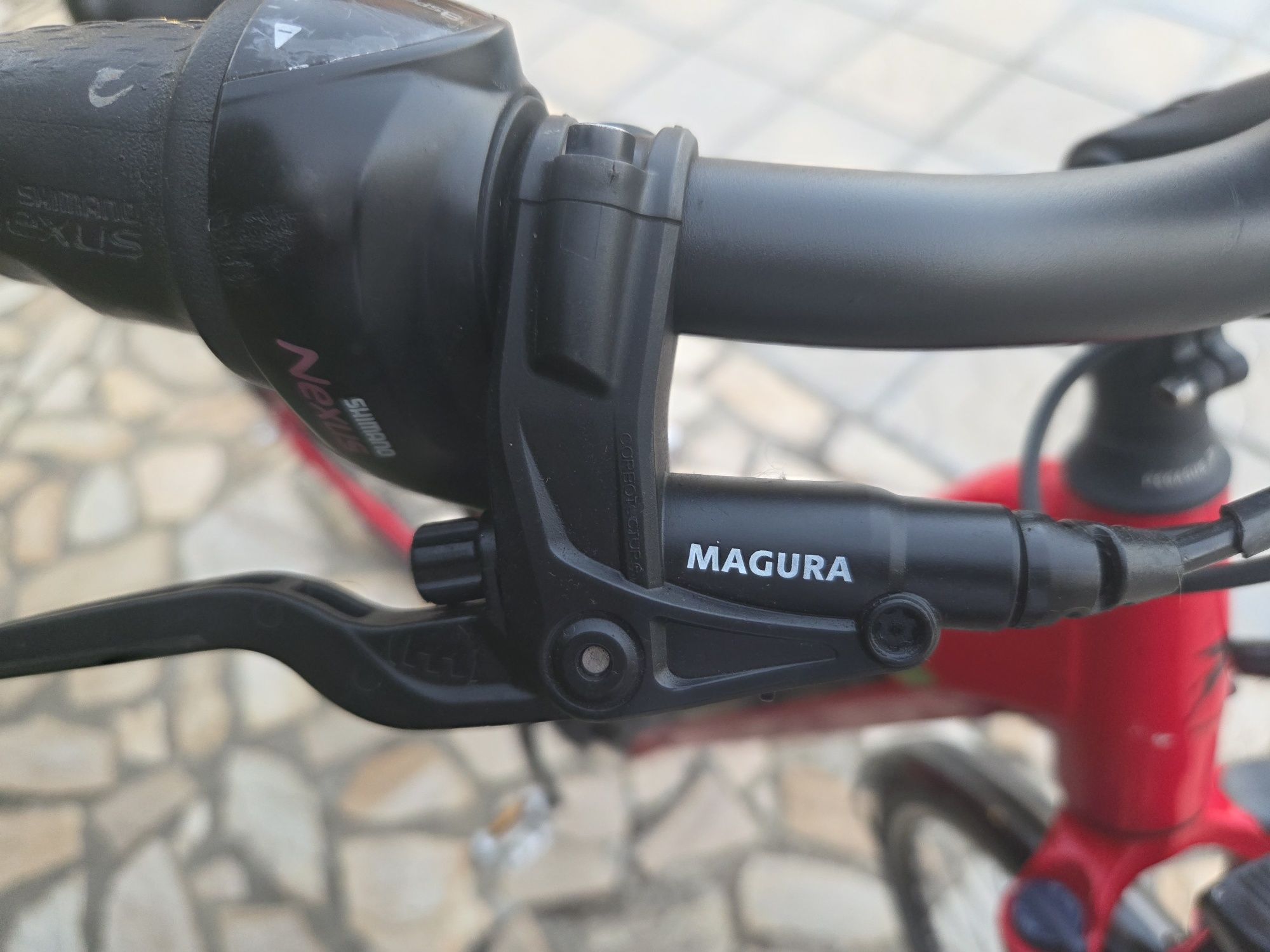 Електрически велосипед Pegasus