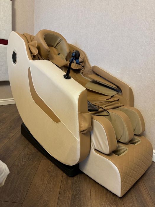 Кресло массажное