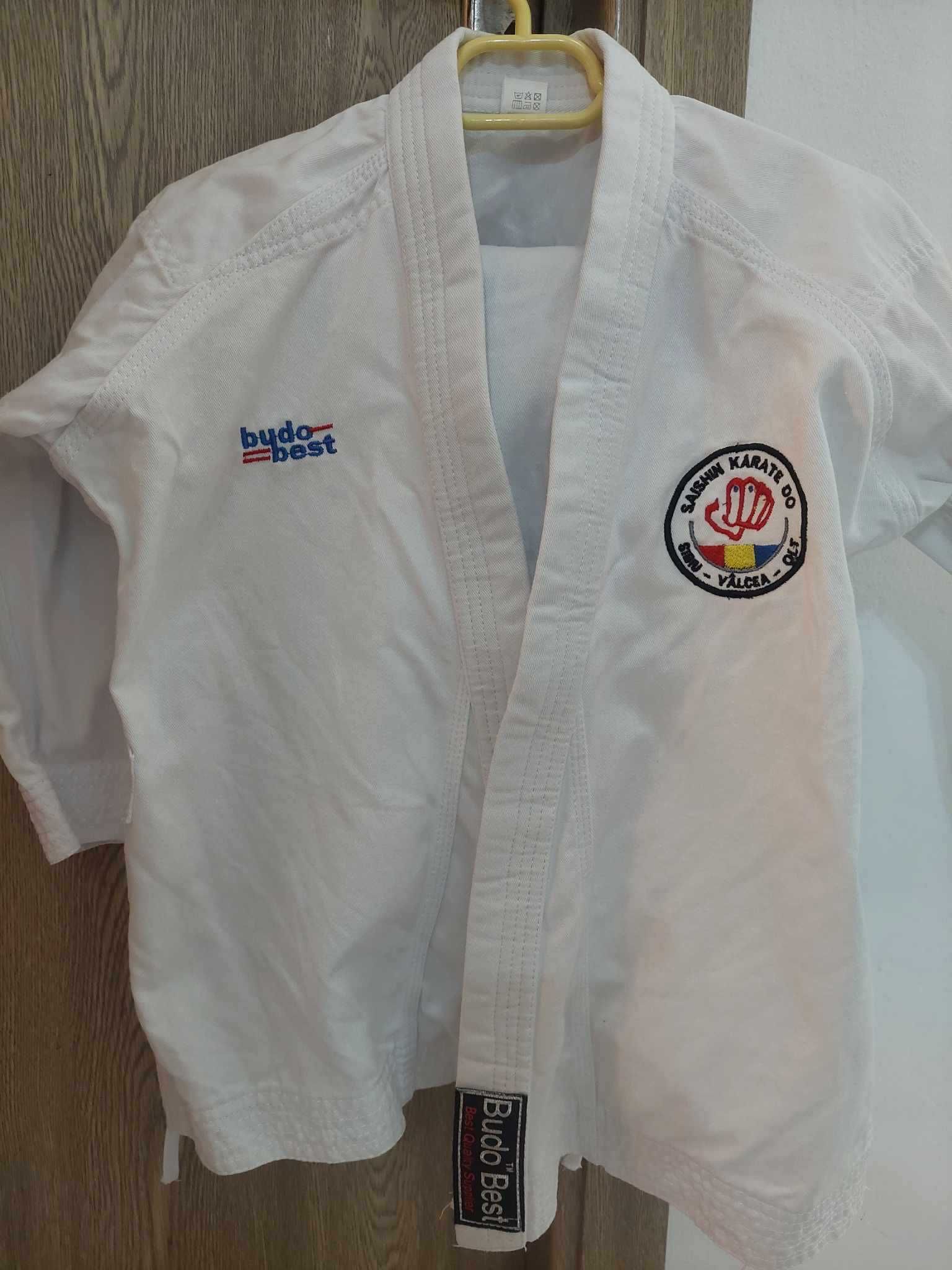 Kimono Karate copii 140 si unu de 120