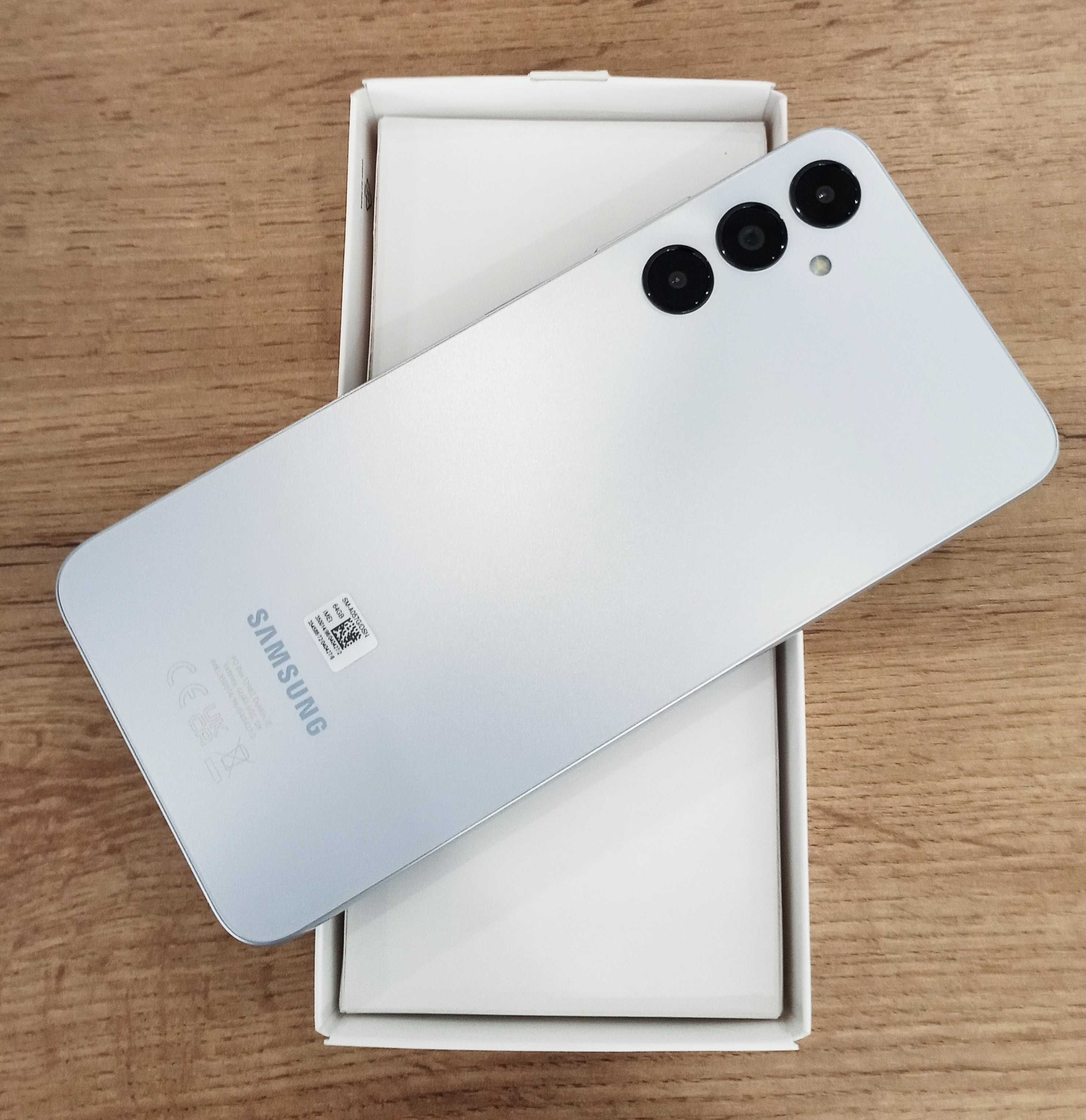 Samsung Galaxy A05s в ГАРАНЦИЯ