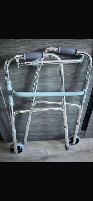 Ходунок для взрослых