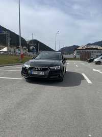 Audi A4 b9 an 2017  190 cp S line